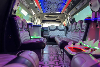 Lancaster Limousine Rental