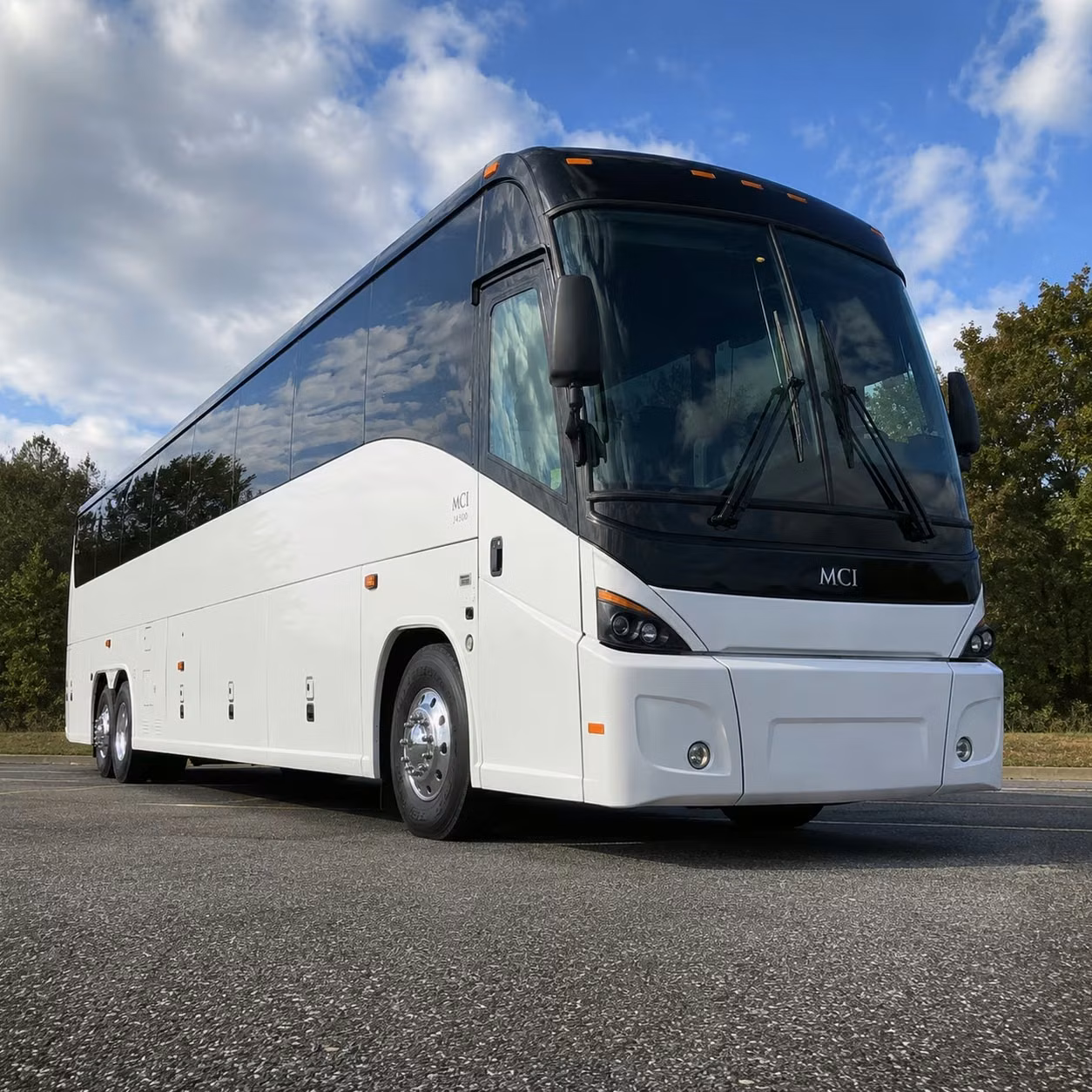 charterbuslancaster com helps you manage multi shift workforce transportation without the chaos