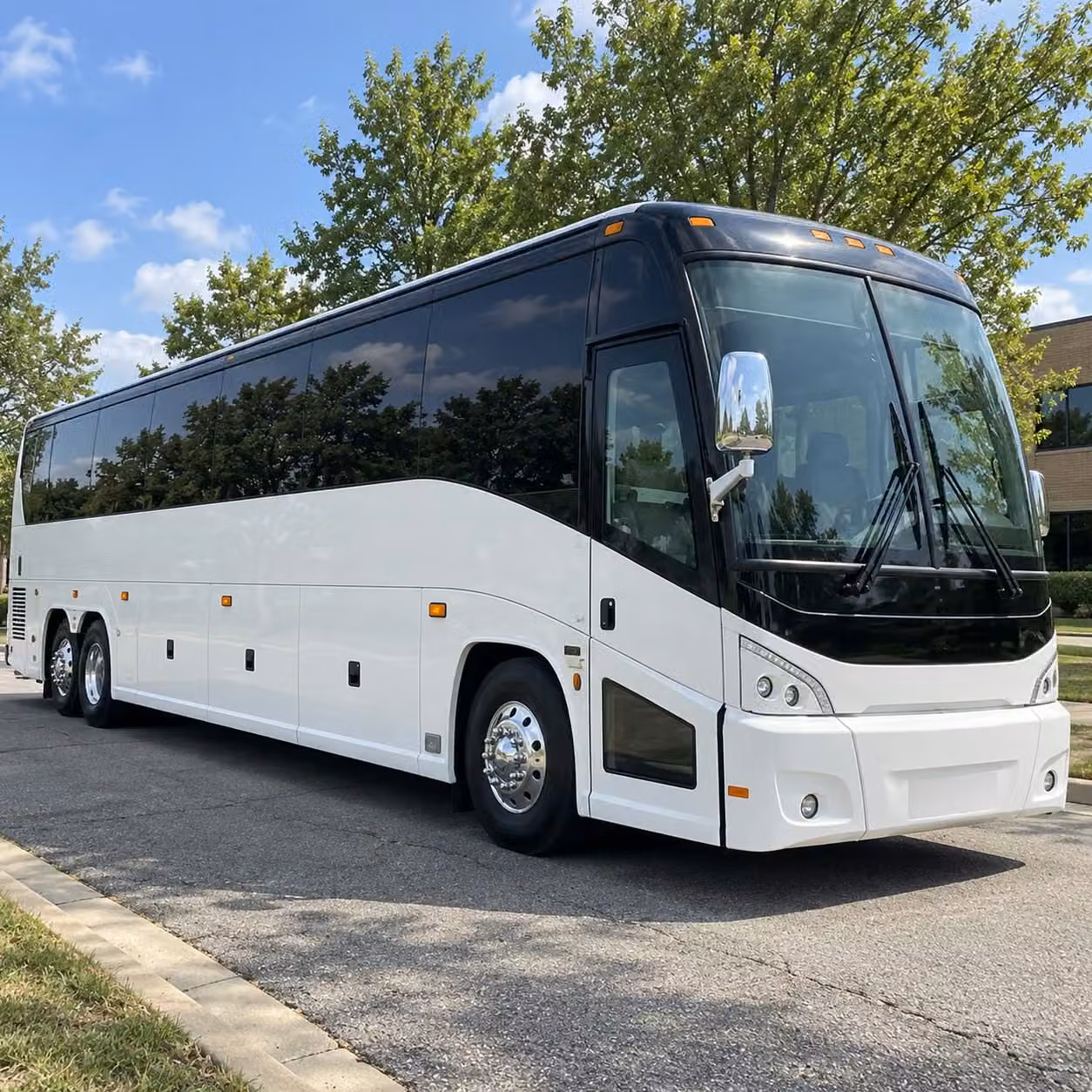 charterbuslancaster com is how lancaster concert and event fans skip the parking nightmare