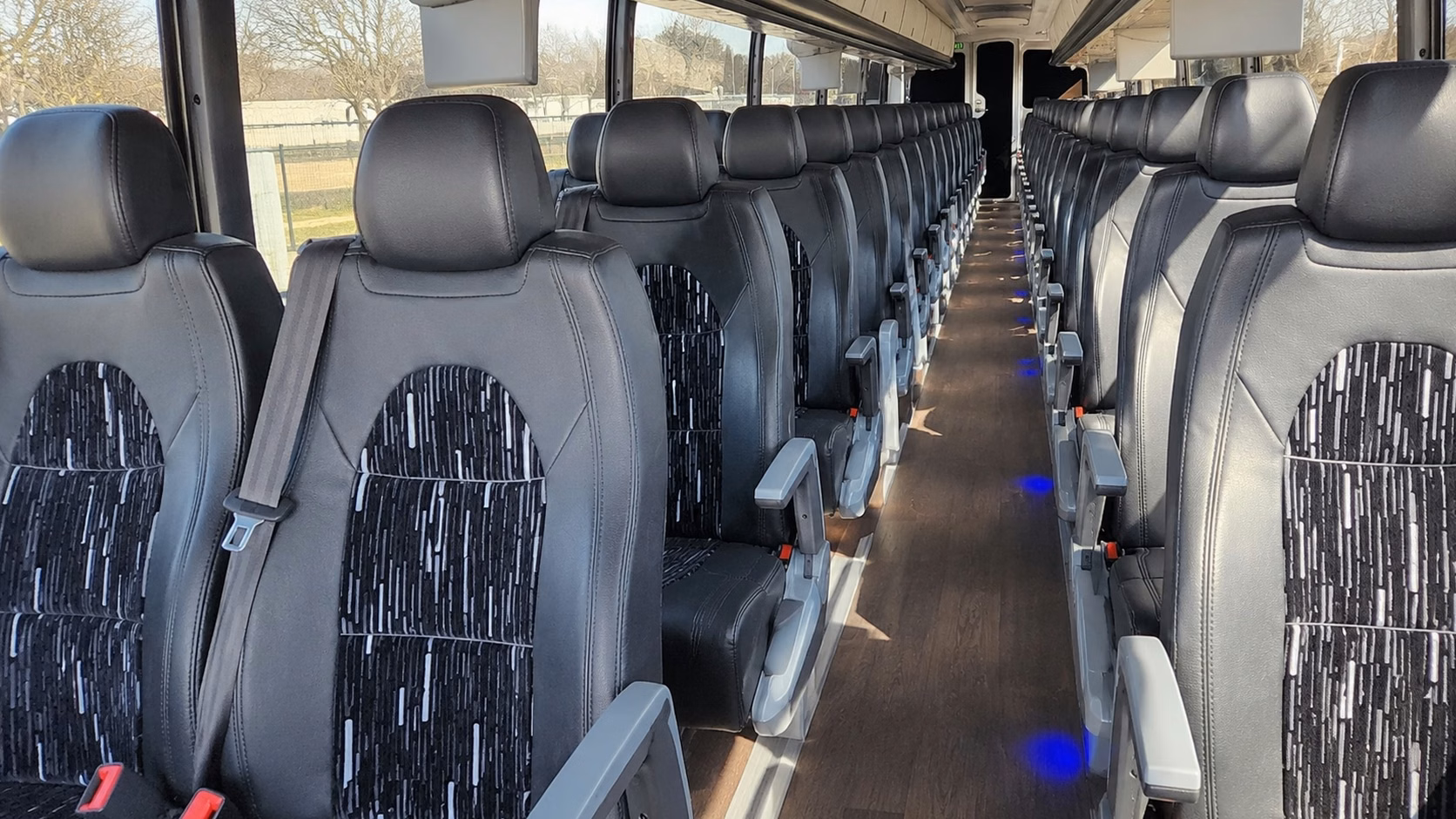 charterbuslancaster com makes it easy to rent a bus for races and motorsports events near lancaster