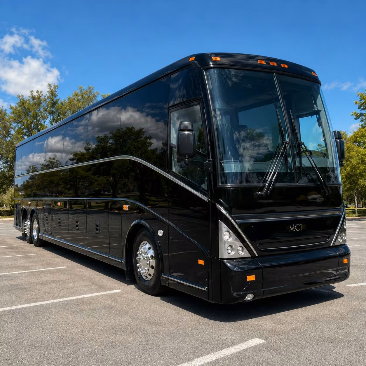 charterbuslancaster com makes youth group and mission trip transportation in lancaster simple