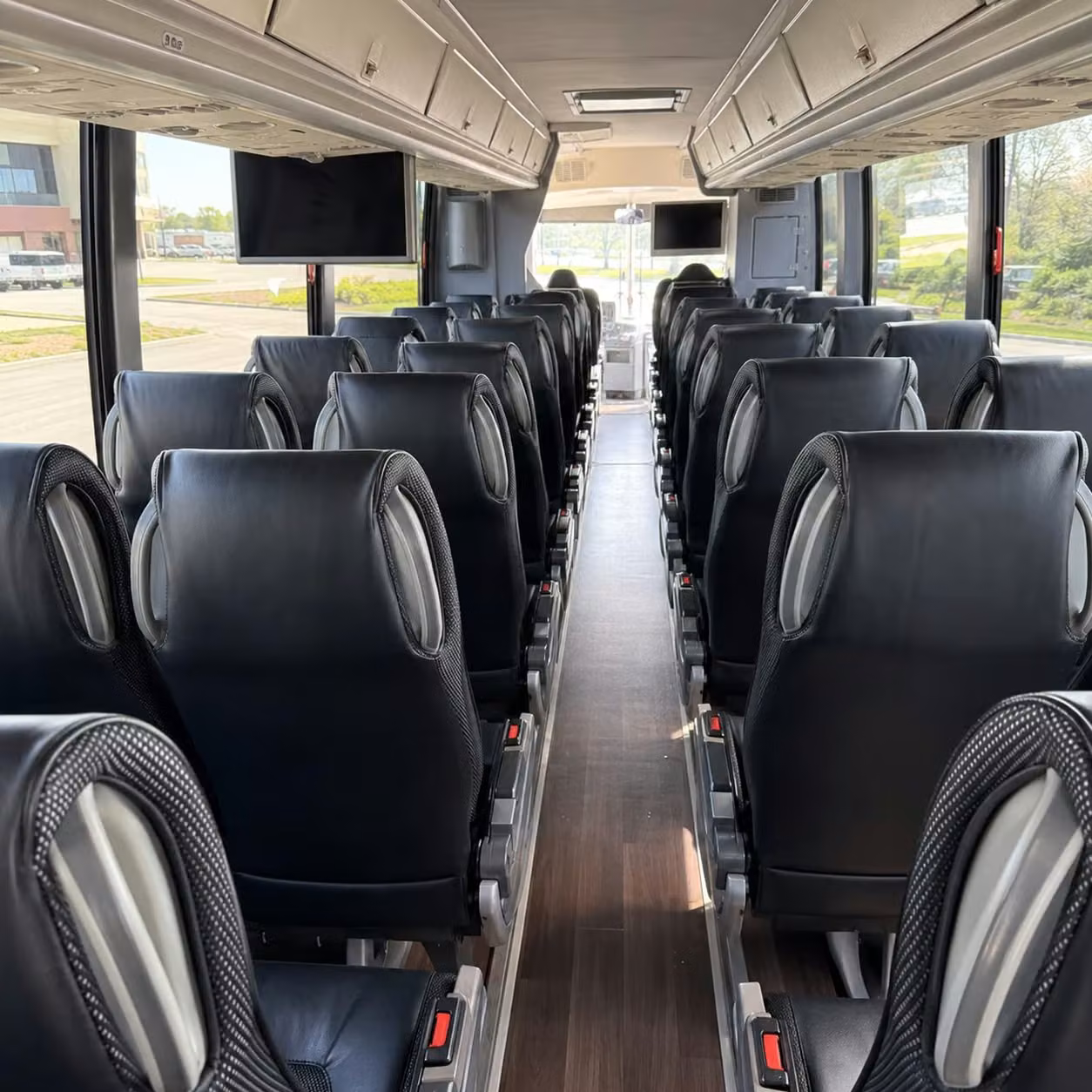 compare lancaster bus rentals from a network of companies in minutes