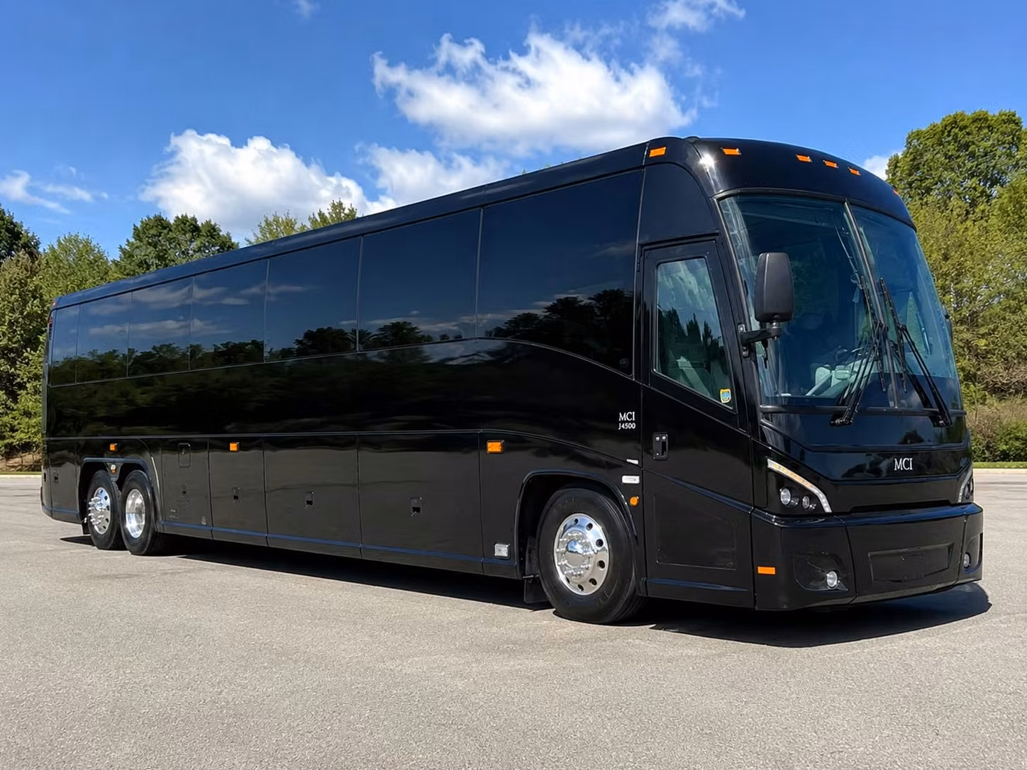 convention and conference transportation for lancaster corporate groups