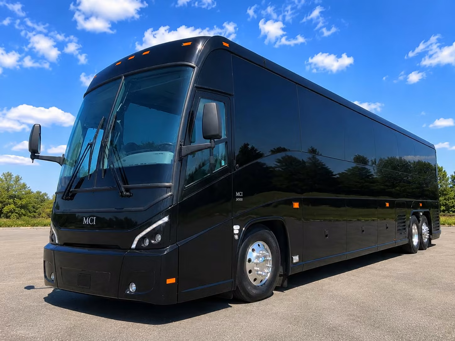 corporate event transportation in lancaster and all the surrounding areas
