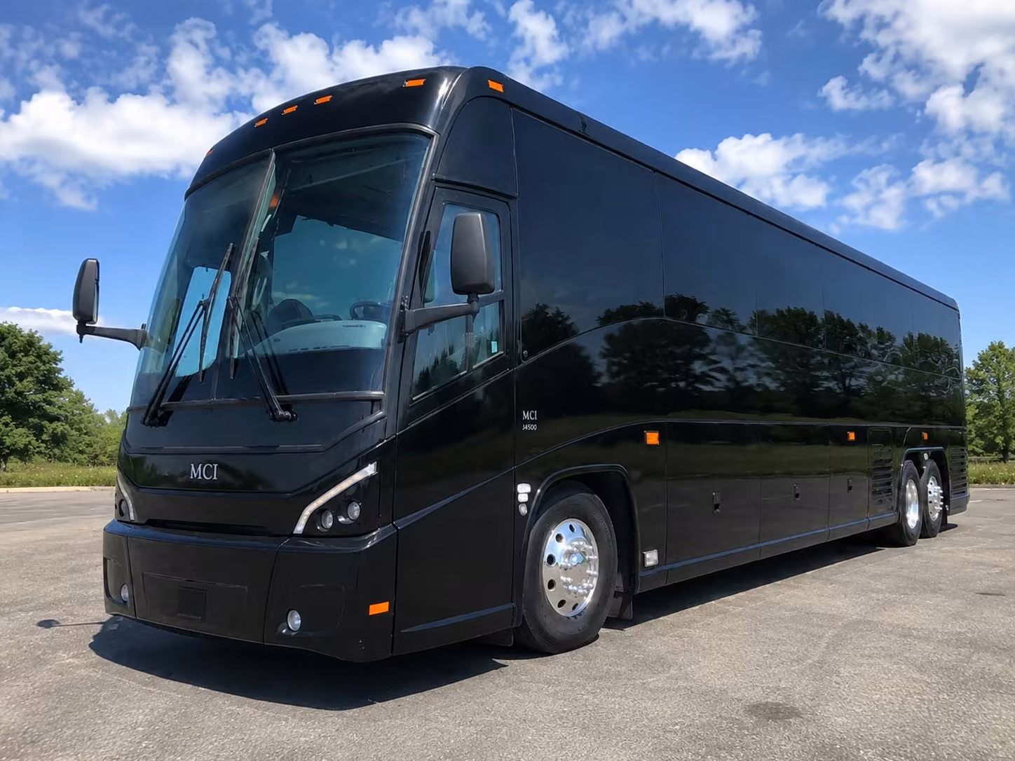 corporate event transportation to venues across lancaster and the antelope valley