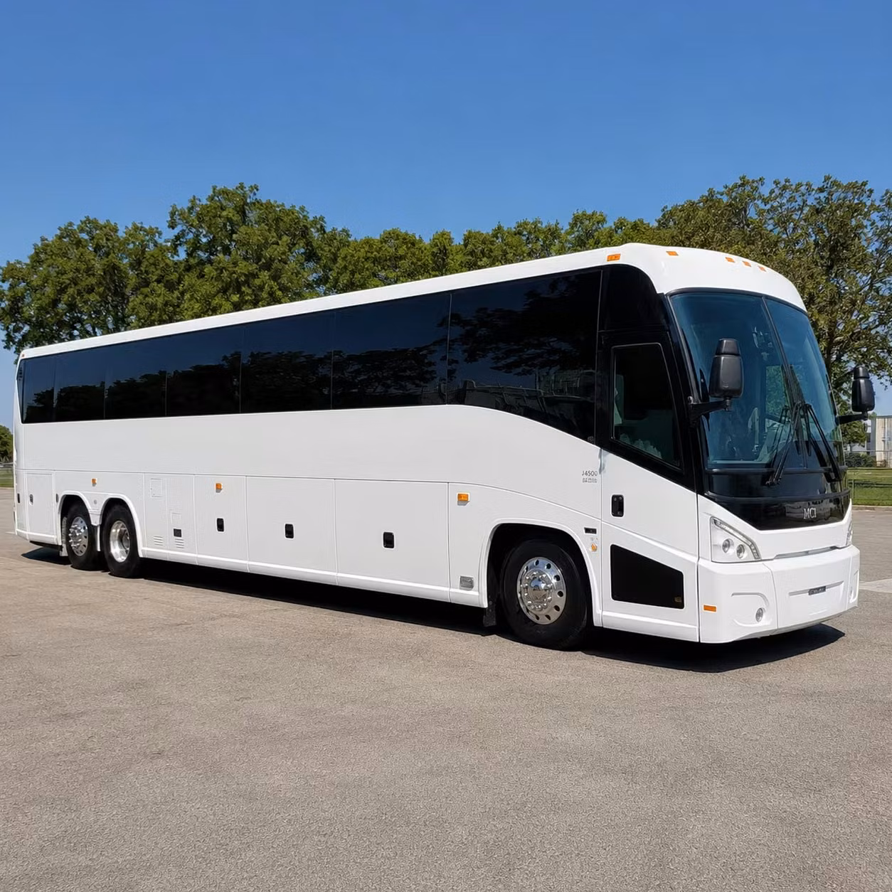 corporate groups and conference travelers leaving lancaster deserve better than one bus company