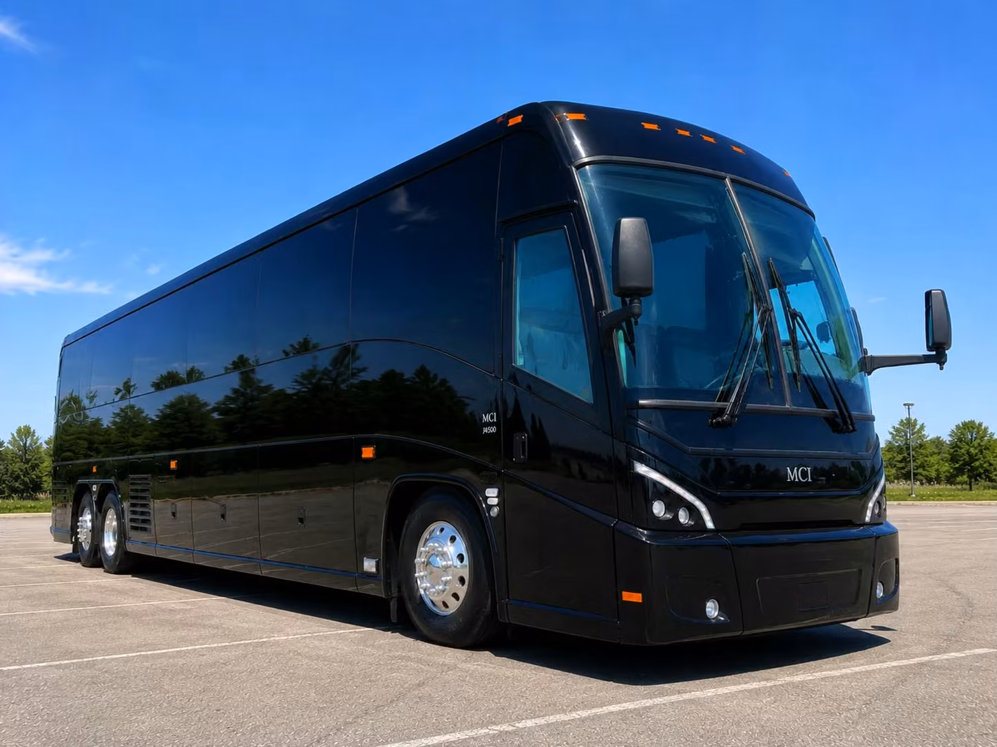 employee shuttle services for lancaster businesses that run on a schedule