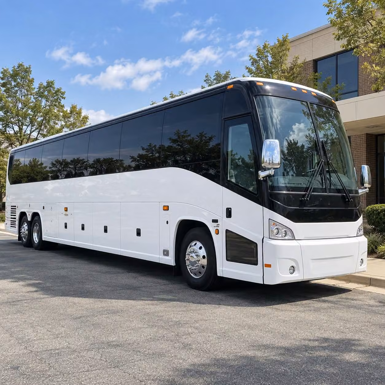 event transportation services in lancaster