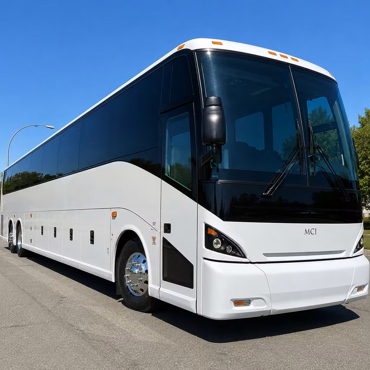 getting your group to lax from lancaster without the antelope valley traffic headache