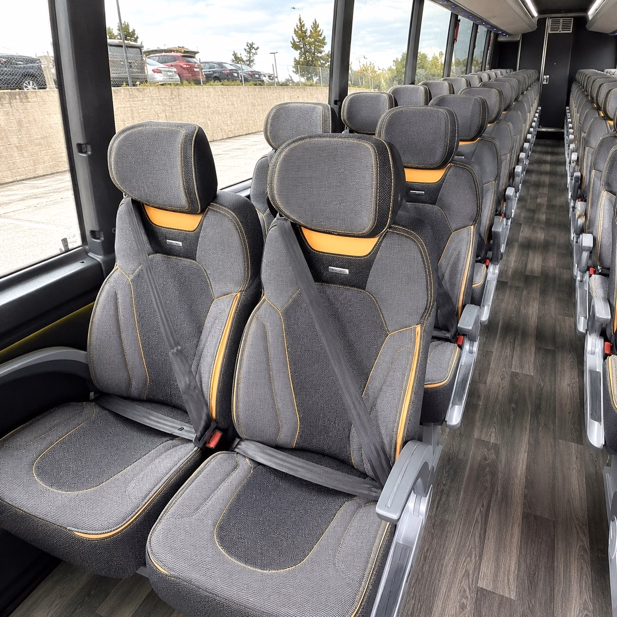 how where and when you re traveling affects your lancaster bus rental price