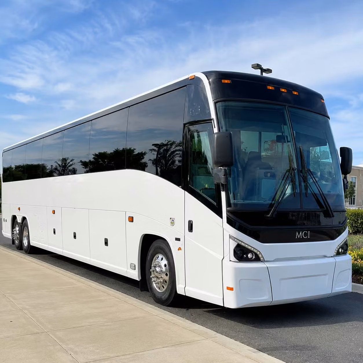 long distance transportation in lancaster and all the surrounding areas