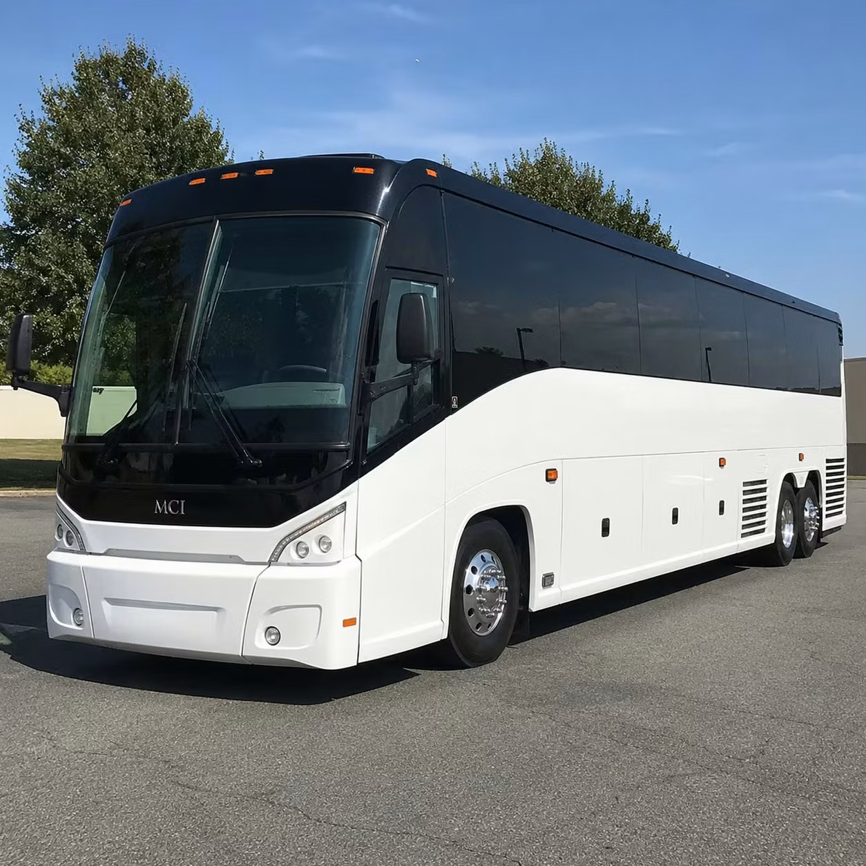 on demand and recurring military transportation options available throughout lancaster
