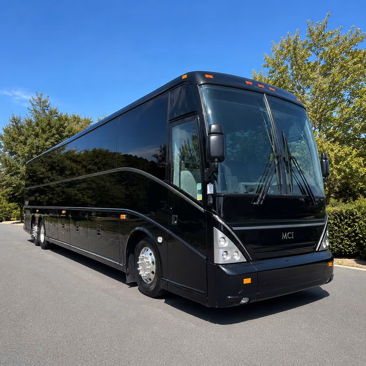 one form gets you concert bus quotes from multiple lancaster providers instantly