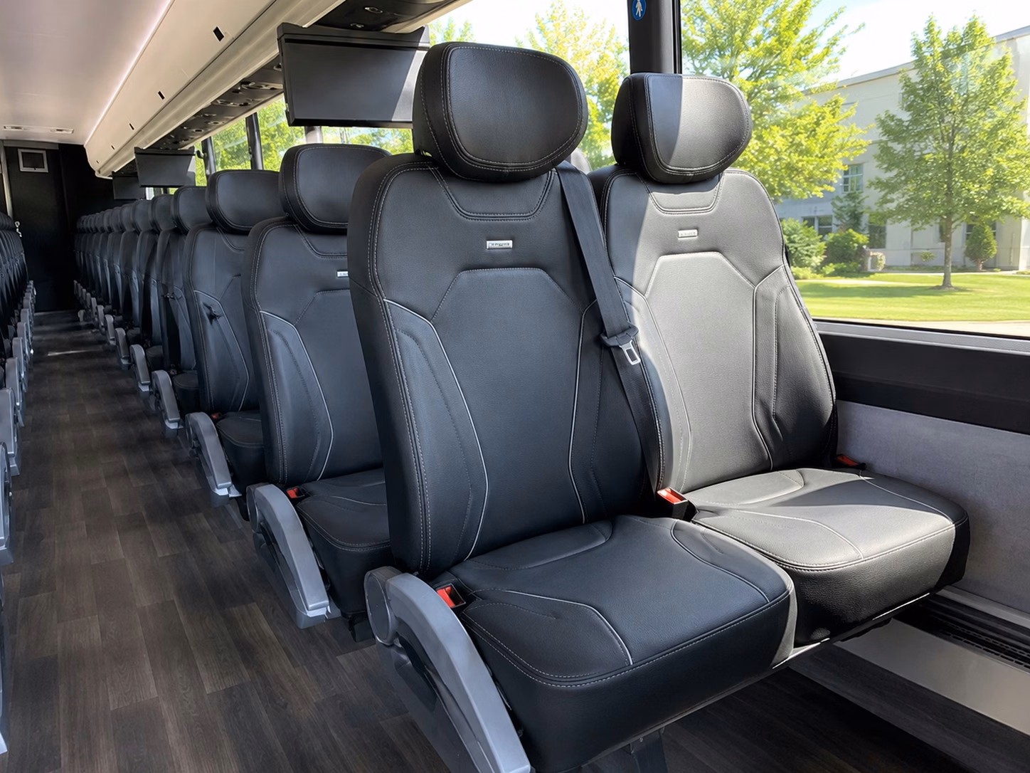 pre prom dinner shuttles and multi stop itineraries in lancaster