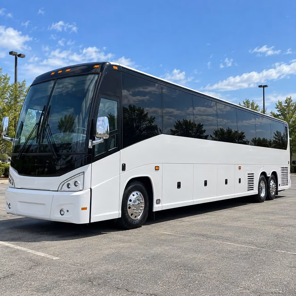 private event transportation in lancaster and all the surrounding areas