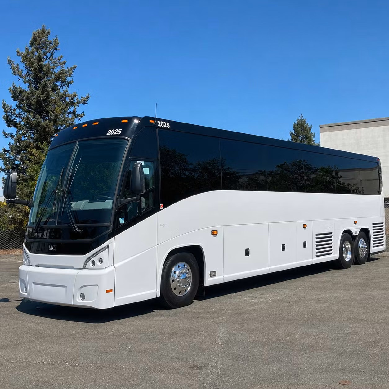 taking your group from lancaster to las vegas a long distance bus rental makes it easy