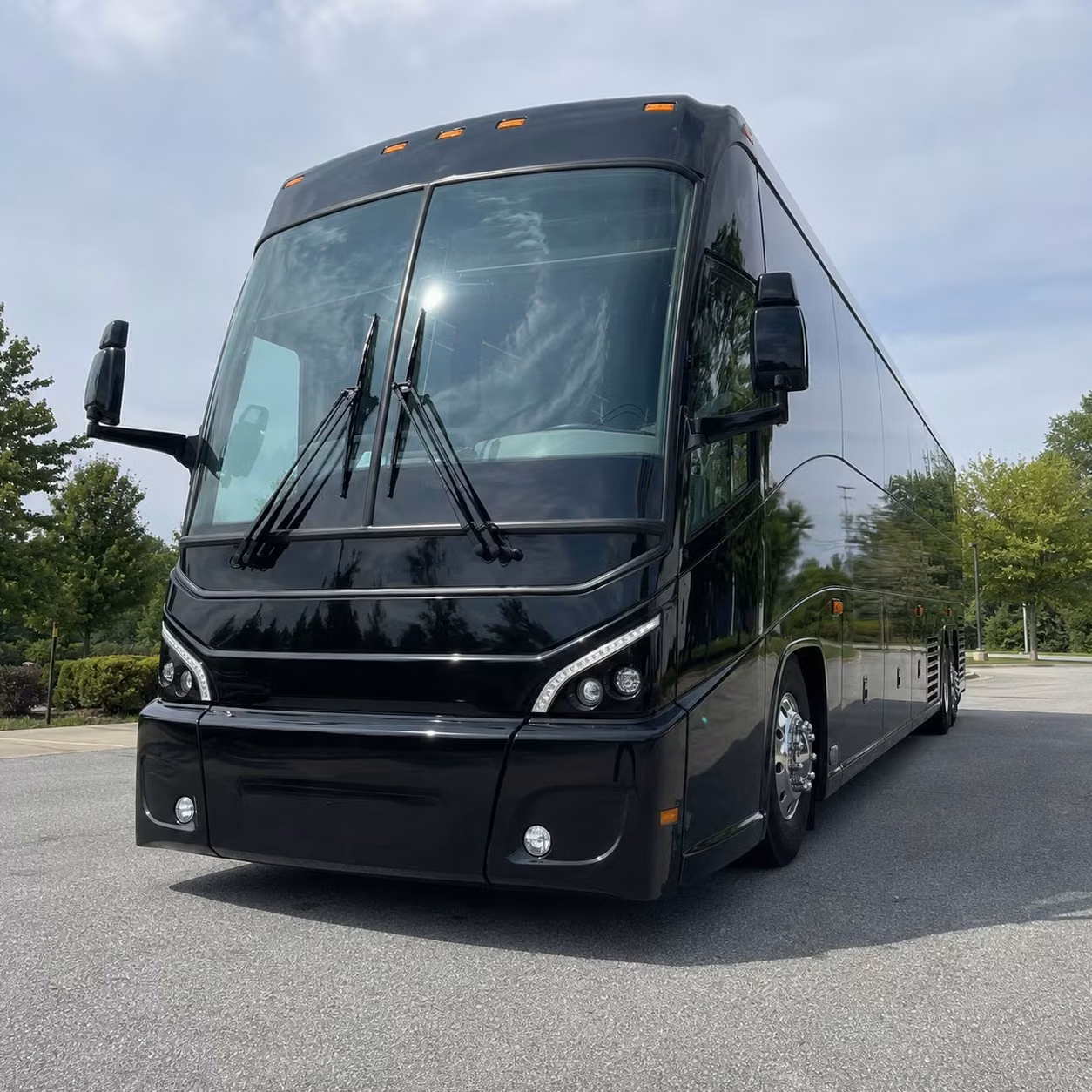 the smartest way to handle lancaster employee transportation for corporate events and conferences