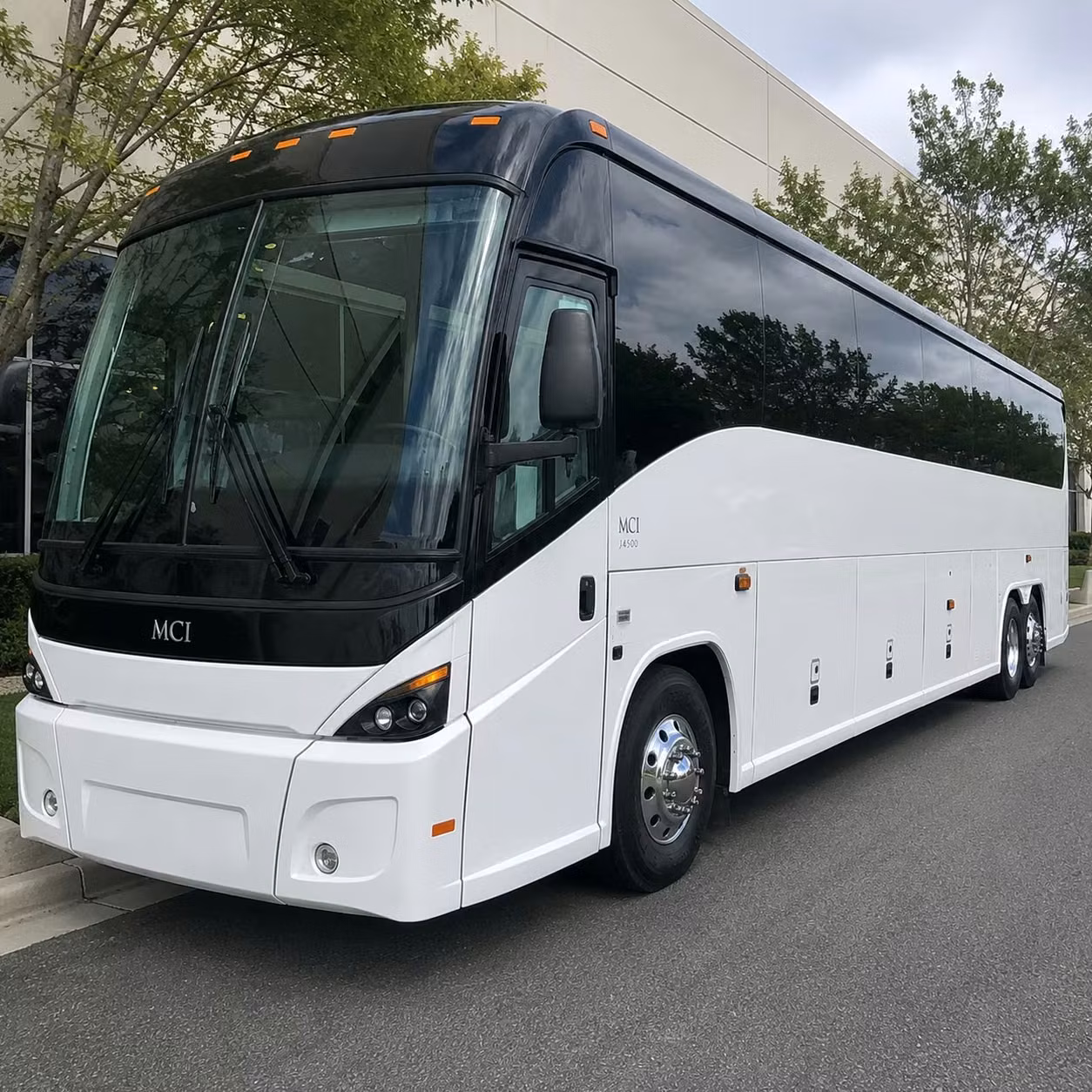 your team deserves a smarter commute along the 14 freeway
